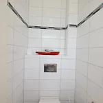 Kapitaenshaus Tordalk Mit 3 Schlafzimmern Prázdninový dům *