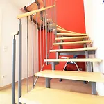 Kapitaenshaus Tordalk Mit 3 Schlafzimmern Prázdninový dům Norderney