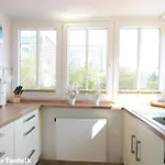 Prázdninový dům Kapitaenshaus Tordalk Mit 3 Schlafzimmern *