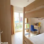 Prázdninový dům Kapitaenshaus Tordalk Mit 3 Schlafzimmern Norderney