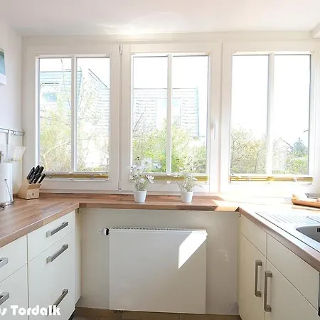 Holiday home Kapitaenshaus Tordalk Mit 3 Schlafzimmern *